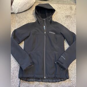 Columbia Omni Wind Jacket